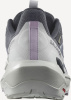 Кроссовки ELIXIR ACTIV GTX W (RU 38 UK 6 USw 7.5 СМ 24; india ink/glacier gray/orchid petal)